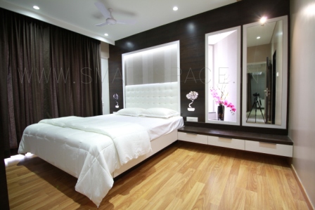 Luxury Home Interior Designers in Pune